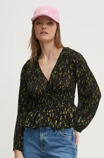 Blúzka Desigual OKAYAMA