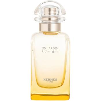 HERMÈS Parfums-Jardins Collection Un Jardin à Cythère toaletná voda plniteľná unisex 50 ml