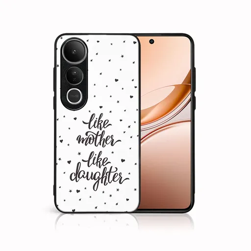 MY ART Ochranný kryt pre Vivo V50 Lite LIKE MOTHER (113)