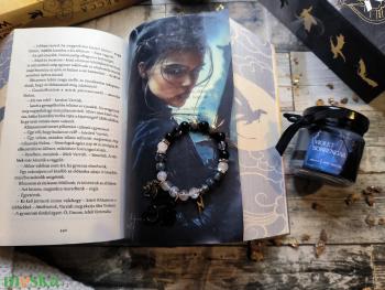 Violet Sorrengail Fandom Pack - Fourth Wing