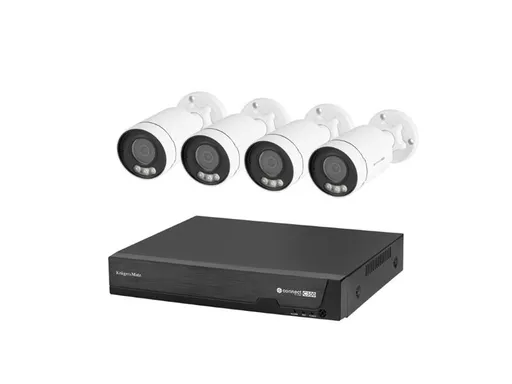 Kamerový systém KRUGER