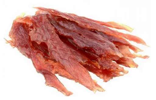 Salač Plátok kačací sušený tvrdý 250 g