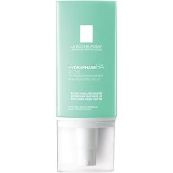 LA ROCHE POSAY Hydraphase HA Výživná textúra 50 ml (3337875731409)