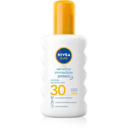 NIVEA SUN Protect