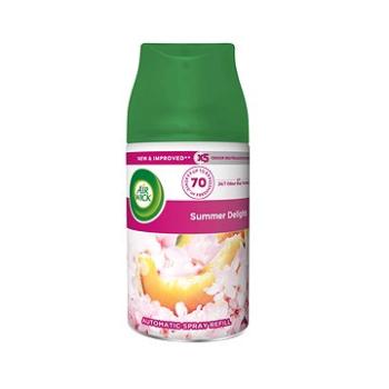 AIR WICK Freshmatic náplň do osviežovača vzduchu, Radostné leto 250  ml (8592326013755)