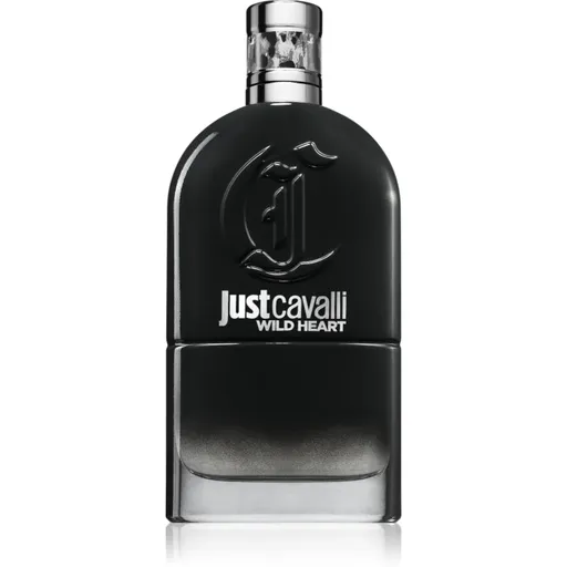 Roberto Cavalli Just Cavalli Wild Heart For Him toaletná voda pre mužov 90 ml