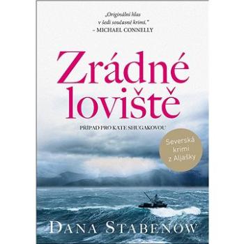 Zrádné loviště (978-80-7588-429-9)