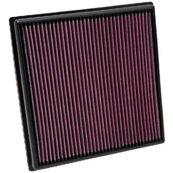 K & N vzduchový filter 33-2966