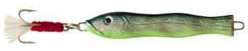 Abu garcia pilker sillen h-blue-250 g