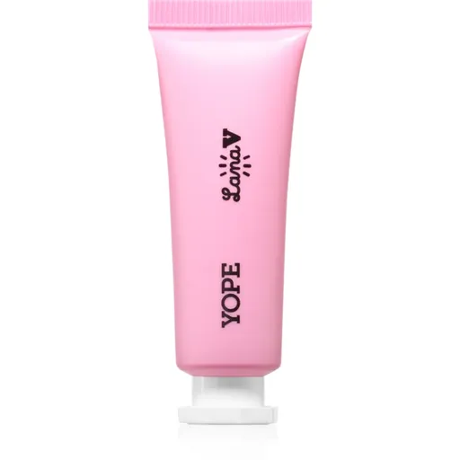 Yope Lana V regeneračná starostlivosť na pery 5 g