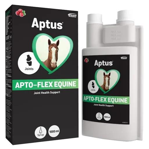 APTUS Apto-Flex EQUINE sirup pre kone 1000 ml