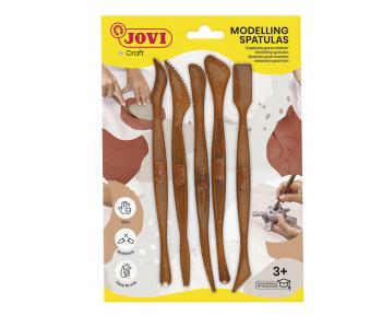 JOVI - Modelovacie špachtle 5 ks