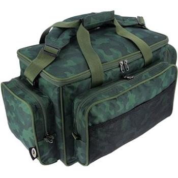 NGT Insulated Carryall 709 Dapple Camo (5060211911118)