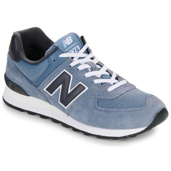 New Balance  574  Nízke tenisky Modrá