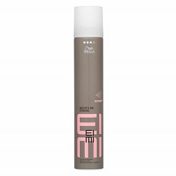 Wella Professionals EIMI Fixing Hairsprays Mistify Me Strong lak na vlasy pre silnú fixáciu 500 ml