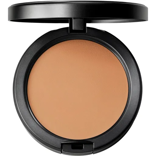 MAC Cosmetics Studio Fix Powder Plus Foundation Prefill zmatňujúci púdrový make-up odtieň NW15 12 g