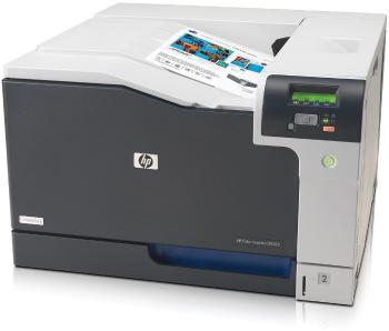 HP Color LaserJet Pro CP5225 CE710A#B19 laserová tlačiareň