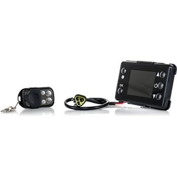 SXT – ovládací LCD 24 V panel pre kúrenie SXT 2 KW a 5 KW (CHSP018a)