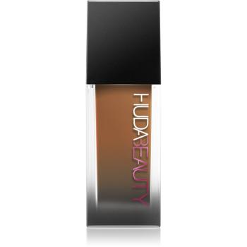 Huda Beauty Faux Filter Foundation dlhotrvajúci make-up odtieň Chocolate Mousse 35 ml