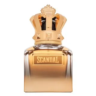 Jean P. Gaultier Scandal Absolu Pour Homme čistý parfém pre mužov 50 ml