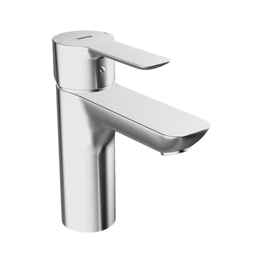 Hansa Ligna umývadlová batéria s výpusťou chróm 06092203