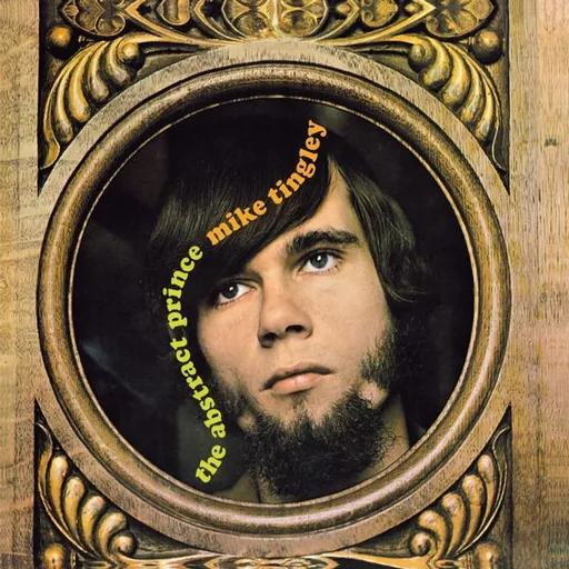 Mike Tingley, Tingley Mike The Abstract Prince 1 CD, CD