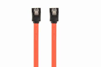 Kabel CABLEXPERT CC-SATAM-DATA SATA III, datový, 50cm