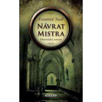 Návrat mistra (978-80-243-7788-9)