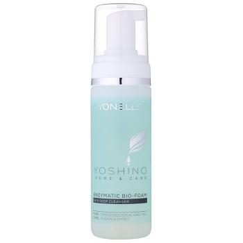 Yonelle Yoshino Pure&Care čistiaca pena 160 ml