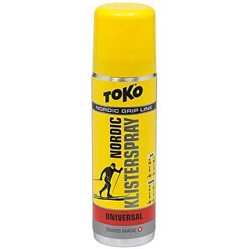 Toko Nordic Klister Spray Universal 70 ml (4250423603265)
