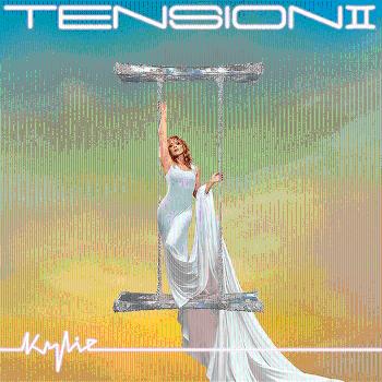 Tension II (Transparent Vinyl)