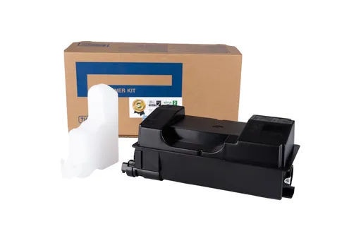 Kompatibilná tonerová náplň 1T0C0W0NL0, TK3430, 25000 listov pre tlačiarne Kyocera Mita (Orink white box), čierna