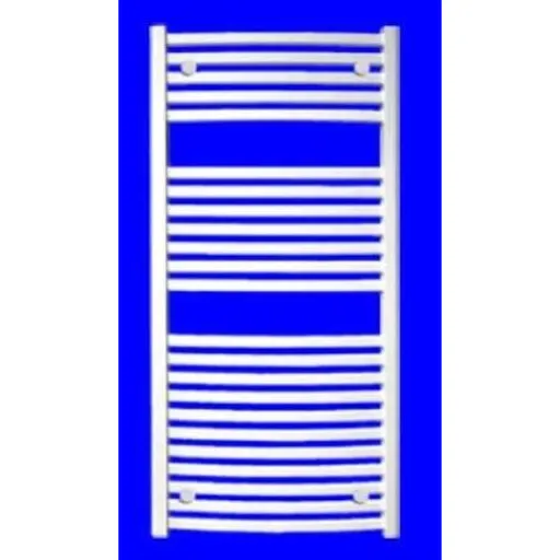 Thermal Trend KM radiátor kombinovaný 181,5x90 cm biela KM9001815