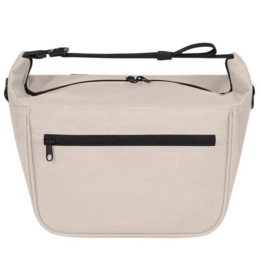 Halfar Chladiaca taška na desiatu SOFTBASKET - Béžová