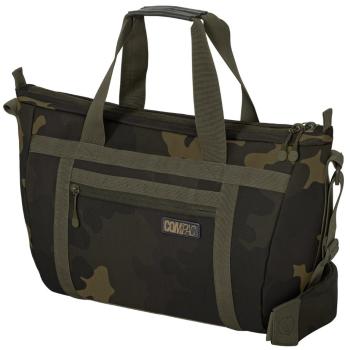 Korda taška compac messenger bag dark kamo