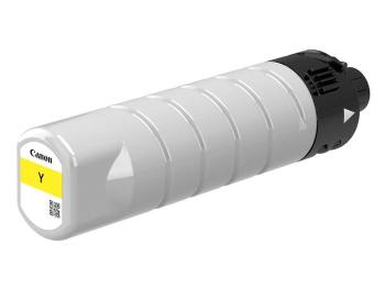 Canon PGI-7500XL Y (2793C001) žltá (yellow) originálna cartridge