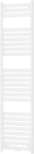 MEXEN - Urán vykurovací rebrík/radiátor 1800 x 500 mm, 790 W, biela W105-1800-500-00-20