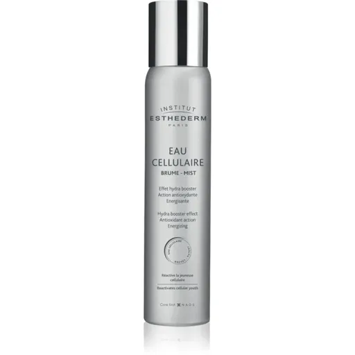 Institut Esthederm Cellular Water Mist energizujúca hydratačná pleťová hmla s bunkovou vodu 100 ml