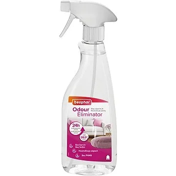 Beaphar Odour Eliminator 500 ml (8711231173686)