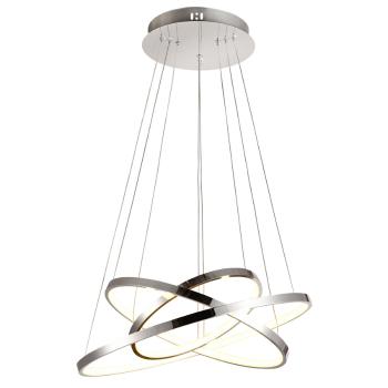 Závesná lampa LUNE 60W