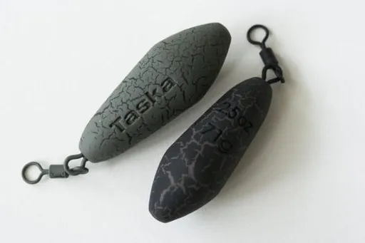 Taska záťaž distance s obratlíkom-56 g