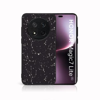 MY ART Ochranný kryt pre Honor Magic7 Lite 5G STARRY (173)