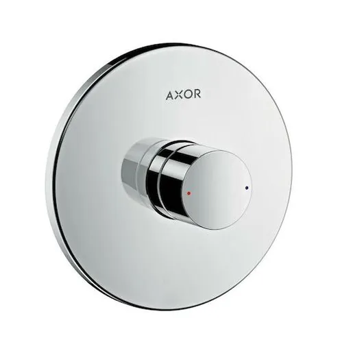 Hansgrohe Axor Uno sprchová batéria bez podomietkového telesa chróm 45605000