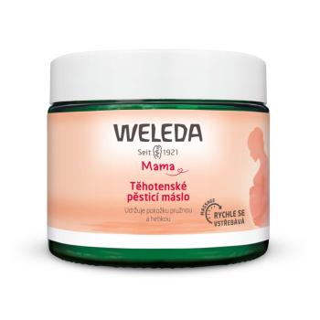 WELEDA Maslo tehotenské ošetrujúce 150 ml