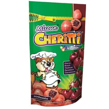 Mlsoun H Cheritti čerešňa 50 g (18590467996699)