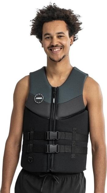 Jobe Neoprene Life Vest Men Graphite Grey M Plávacia vesta