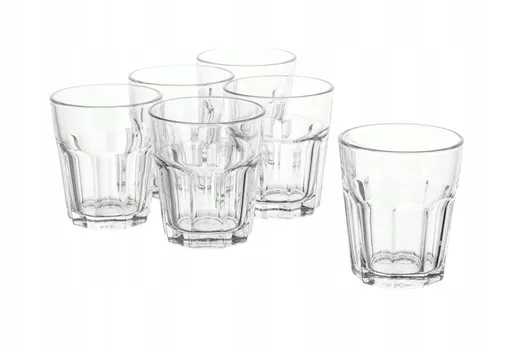 MAKRO - Štamperlík sada 6ks, 40ml