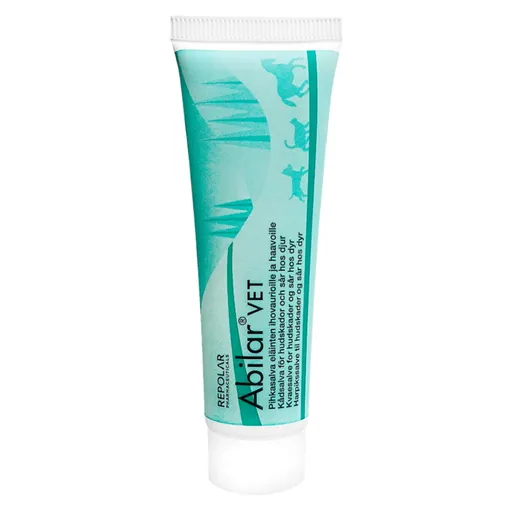 REPOLAR Abilar vet masť na poranenie kože 30 ml
