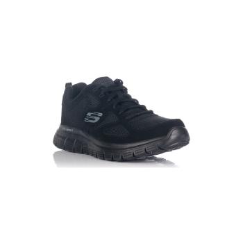 Skechers  AGOURA  Módne tenisky Čierna