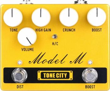 Tone City Model M V2 Gitarový efekt